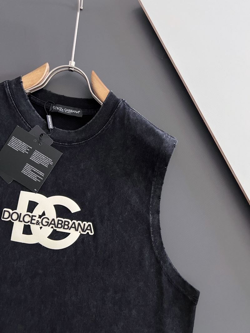 Dolce Gabbana Vest